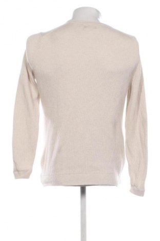 Męski sweter NN07, Rozmiar M, Kolor Beżowy, Cena 299,00 zł