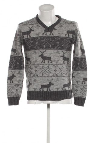 Pánsky sveter  Unbranded, Veľkosť XL, Farba Viacfarebná, Cena  10,95 €