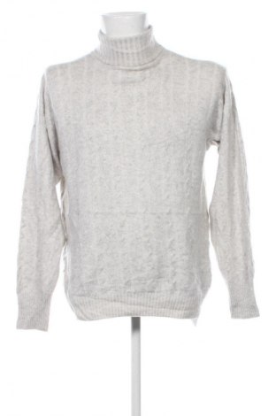 Pánský svetr  Unbranded, Velikost XL, Barva Šedá, Cena  289,00 Kč