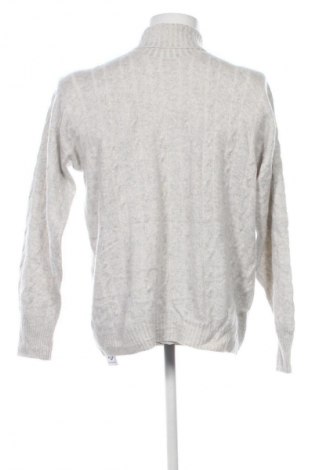 Pánský svetr  Unbranded, Velikost XL, Barva Šedá, Cena  289,00 Kč