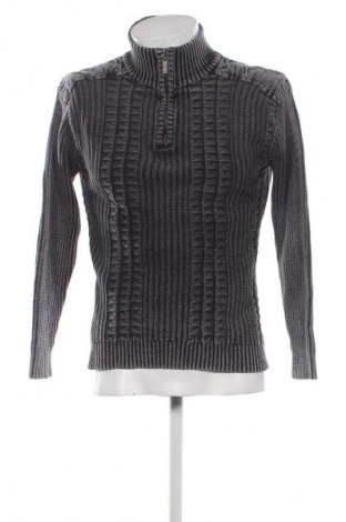 Herrenpullover Unbranded, Größe L, Farbe Grau, Preis € 12,99