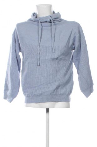 Мъжки пуловер Unbranded, Размер S, Цвят Син, Цена 18,99 лв.