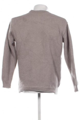 Ανδρικό πουλόβερ Unbranded, Μέγεθος M, Χρώμα Γκρί, Τιμή 11,99 €