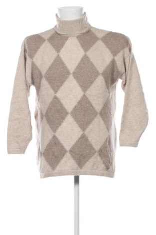 Herrenpullover Unbranded, Größe L, Farbe Mehrfarbig, Preis 12,99 €