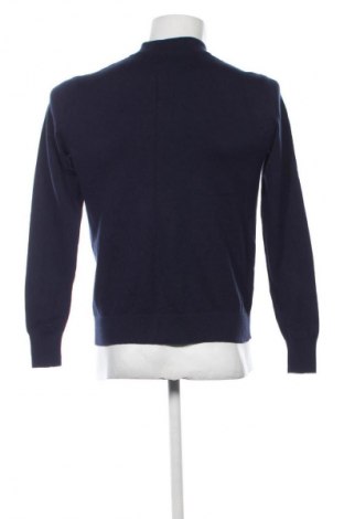 Herrenpullover Unbranded, Größe M, Farbe Blau, Preis 33,63 €