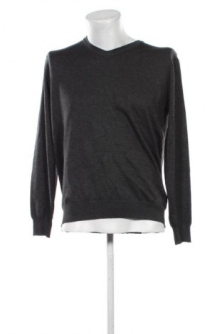 Herrenpullover Unbranded, Größe XL, Farbe Grau, Preis 17,80 €