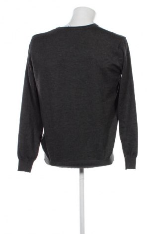 Herrenpullover Unbranded, Größe XL, Farbe Grau, Preis 17,80 €