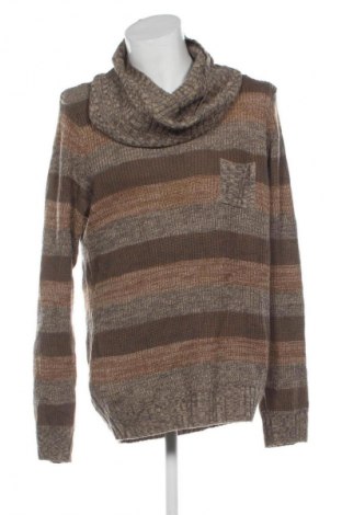 Pulover de bărbați Unbranded, Mărime XL, Culoare Multicolor, Preț 59,99 Lei