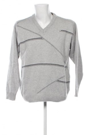 Męski sweter Unbranded, Rozmiar XL, Kolor Szary, Cena 80,37 zł