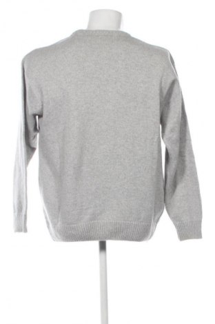 Męski sweter Unbranded, Rozmiar XL, Kolor Szary, Cena 80,37 zł