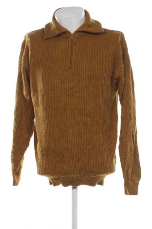 Pánský svetr  Unbranded, Velikost L, Barva Zelená, Cena  289,00 Kč