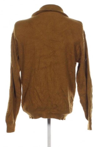 Pánský svetr  Unbranded, Velikost L, Barva Zelená, Cena  289,00 Kč