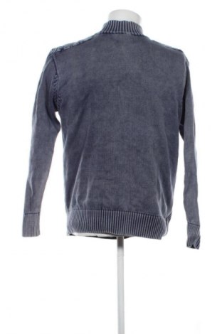 Herrenpullover Unbranded, Größe XL, Farbe Blau, Preis 18,00 €