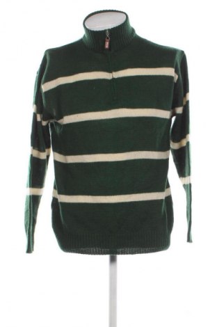 Herrenpullover Unbranded, Größe M, Farbe Mehrfarbig, Preis 12,99 €