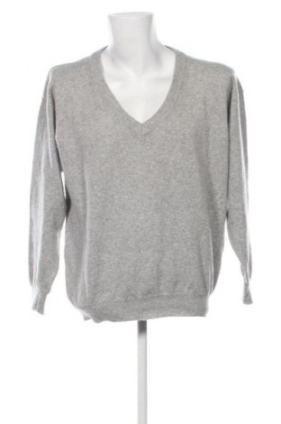 Męski sweter Unbranded, Rozmiar XXL, Kolor Szary, Cena 80,90 zł