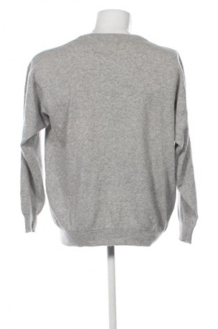 Męski sweter Unbranded, Rozmiar XXL, Kolor Szary, Cena 80,90 zł