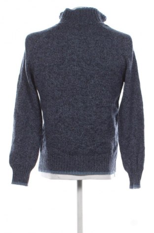 Herrenpullover Unbranded, Größe M, Farbe Blau, Preis 14,99 €