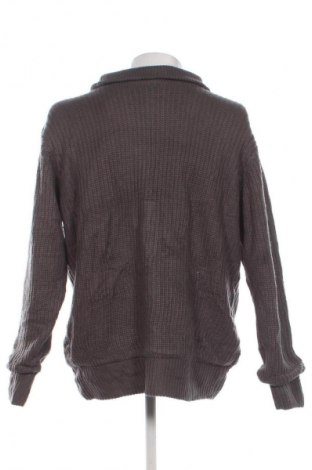 Pánský svetr  Unbranded, Velikost XL, Barva Šedá, Cena  269,00 Kč