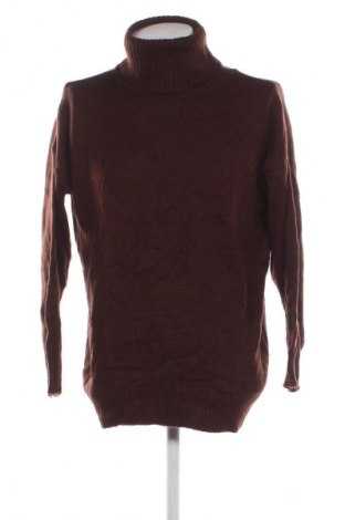 Męski sweter Unbranded, Rozmiar XXL, Kolor Brązowy, Cena 45,99 zł
