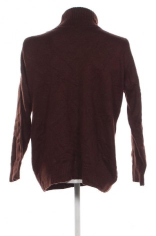 Męski sweter Unbranded, Rozmiar XXL, Kolor Brązowy, Cena 45,99 zł