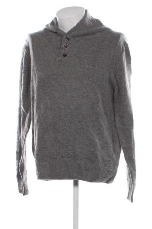 Herrenpullover Unbranded, Größe XL, Farbe Grau, Preis € 13,99