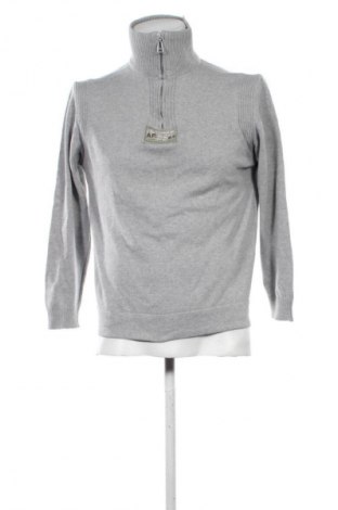 Férfi pulóver Unbranded, Méret M, Szín Szürke, Ár 6 960 Ft