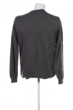 Мъжки пуловер Unbranded, Размер XL, Цвят Сив, Цена 44,00 лв.