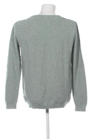 Ανδρικό πουλόβερ Unbranded, Μέγεθος XXL, Χρώμα Πράσινο, Τιμή 22,51 €