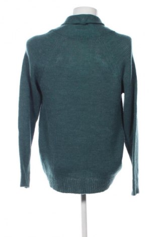 Męski sweter Unbranded, Rozmiar L, Kolor Niebieski, Cena 80,37 zł