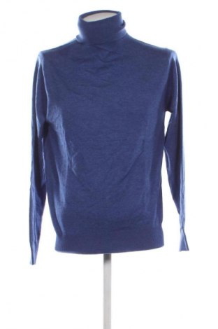 Pánsky sveter  Unbranded, Veľkosť L, Farba Modrá, Cena  9,95 €