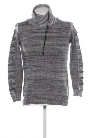 Ανδρικό πουλόβερ Unbranded, Μέγεθος S, Χρώμα Πολύχρωμο, Τιμή 11,99 €