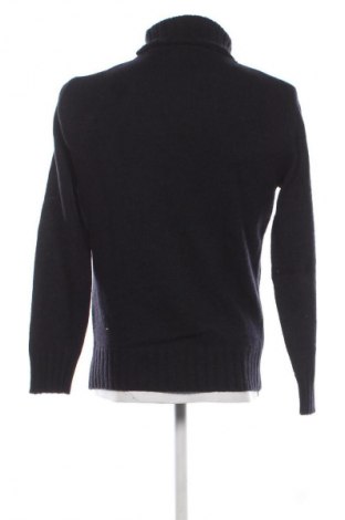 Herrenpullover Unbranded, Größe M, Farbe Blau, Preis € 15,99
