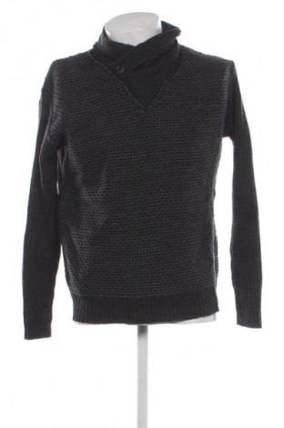 Herrenpullover Unbranded, Größe L, Farbe Grau, Preis € 13,99