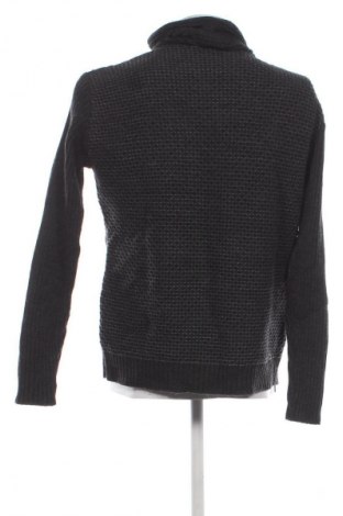 Herrenpullover Unbranded, Größe L, Farbe Grau, Preis € 13,99