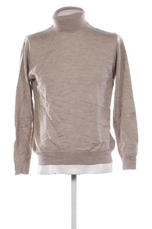 Férfi pulóver Unbranded, Méret L, Szín Bézs, Ár 4 869 Ft