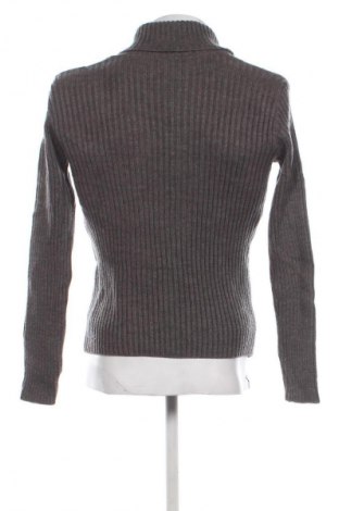 Herrenpullover Unbranded, Größe M, Farbe Grau, Preis 13,99 €