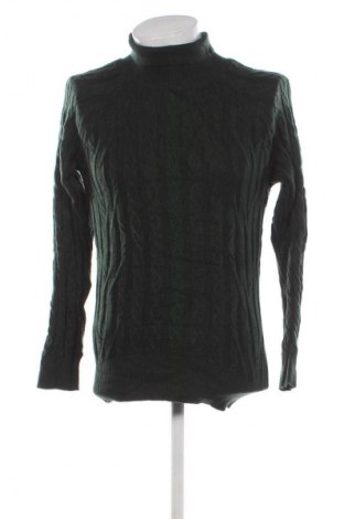 Pulover de bărbați Unbranded, Mărime L, Culoare Verde, Preț 59,99 Lei