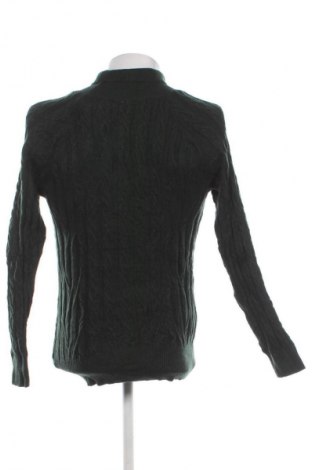 Pulover de bărbați Unbranded, Mărime L, Culoare Verde, Preț 59,99 Lei