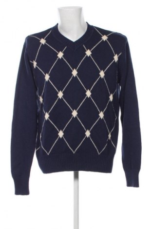 Мъжки пуловер Unbranded, Размер XXL, Цвят Многоцветен, Цена 65,74 лв.