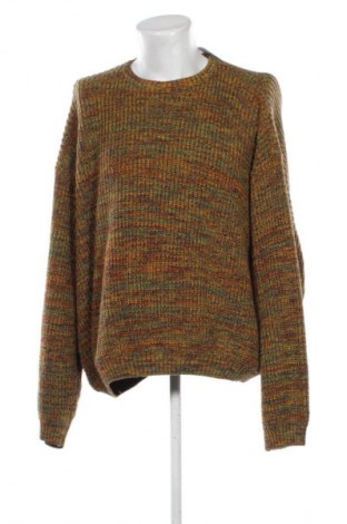 Herrenpullover Unbranded, Größe XXL, Farbe Mehrfarbig, Preis 17,80 €