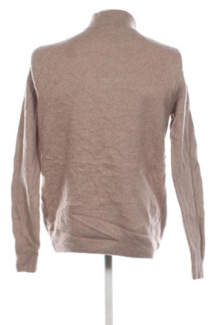 Pánsky sveter  Unbranded, Veľkosť L, Farba Béžová, Cena  11,95 €