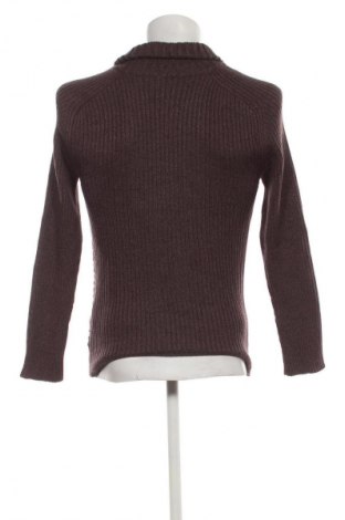 Herrenpullover Unbranded, Größe M, Farbe Braun, Preis € 11,99
