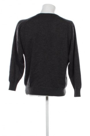 Мъжки пуловер Unbranded, Размер M, Цвят Черен, Цена 34,96 лв.
