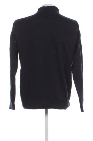 Herrenpullover Unbranded, Größe L, Farbe Blau, Preis 11,99 €