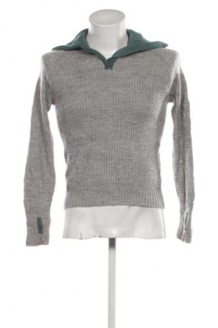 Férfi pulóver Unbranded, Méret XS, Szín Szürke, Ár 5 169 Ft