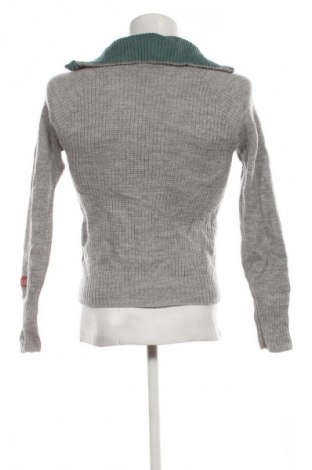 Férfi pulóver Unbranded, Méret XS, Szín Szürke, Ár 5 169 Ft