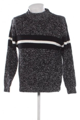 Herrenpullover Unbranded, Größe L, Farbe Mehrfarbig, Preis 12,99 €