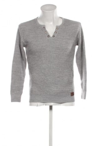 Pánsky sveter  Unbranded, Veľkosť L, Farba Sivá, Cena  11,95 €