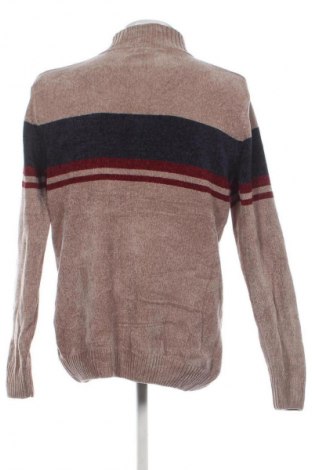Мъжки пуловер Unbranded, Размер XXL, Цвят Многоцветен, Цена 18,99 лв.