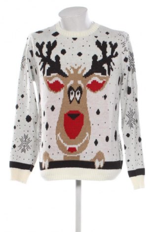 Pulover de bărbați Unbranded, Mărime XL, Culoare Multicolor, Preț 59,99 Lei